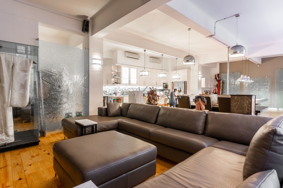 3 Bedroom Property for Sale in Cape Town City Centre Western Cape